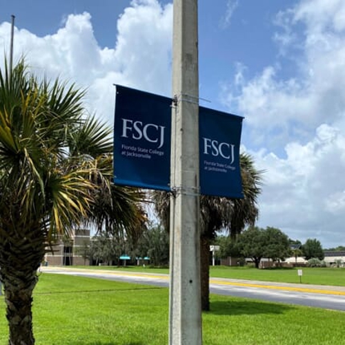 Banners
